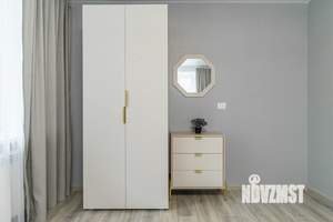 1-к квартира, посуточно, 35м2, 4/5 этаж