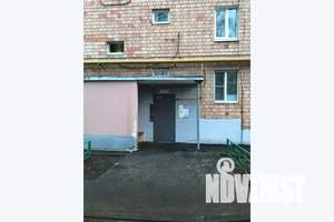 2-к квартира, посуточно, 37м2, 1/9 этаж