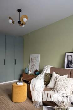 2-к квартира, посуточно, 50м2, 1/10 этаж