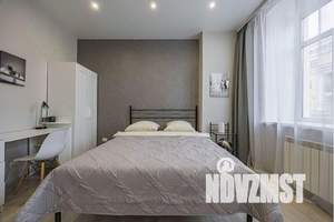 1-к квартира, посуточно, 32м2, 4/5 этаж