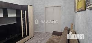 1-к квартира, на длительный срок, 48м2, 7/17 этаж