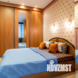 2-к квартира, посуточно, 42м2, 2/7 этаж