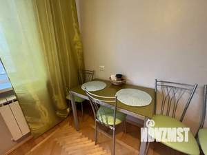 2-к квартира, посуточно, 46м2, 9/9 этаж