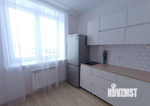 2-к квартира, на длительный срок, 35м2, 1/8 этаж