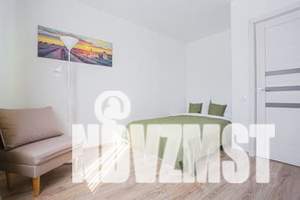 2-к квартира, посуточно, 52м2, 7/12 этаж