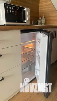 Студия квартира, посуточно, 16м2, 3/3 этаж