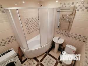 2-к квартира, посуточно, 42м2, 3/9 этаж