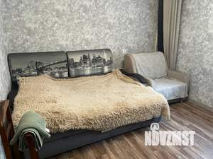 1-к квартира, посуточно, 29м2, 1/9 этаж