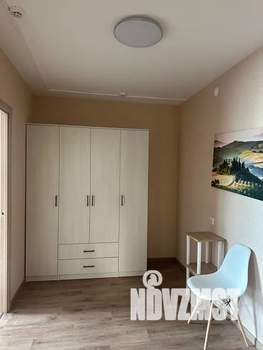 1-к квартира, посуточно, 35м2, 2/17 этаж