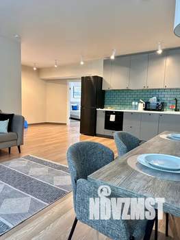 2-к квартира, посуточно, 70м2, 1/4 этаж