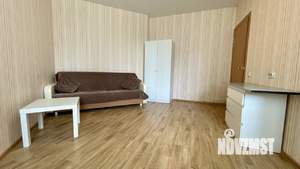 1-к квартира, на длительный срок, 37м2, 5/16 этаж