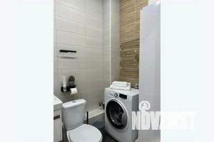 1-к квартира, посуточно, 38м2, 15/18 этаж