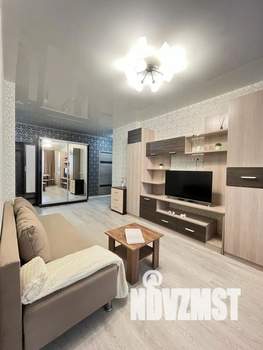 1-к квартира, посуточно, 65м2, 1/1 этаж