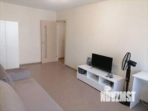 1-к квартира, посуточно, 32м2, 5/9 этаж