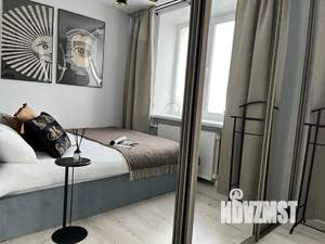 2-к квартира, посуточно, 37м2, 7/9 этаж