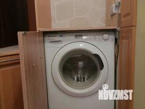 2-к квартира, посуточно, 52м2, 1/1 этаж