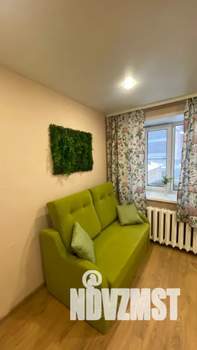 Студия квартира, посуточно, 21м2, 3/3 этаж