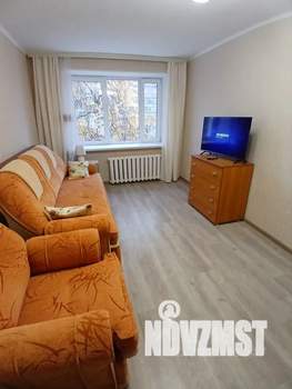 2-к квартира, посуточно, 47м2, 3/5 этаж