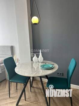 Студия квартира, на длительный срок, 29м2, 5/7 этаж