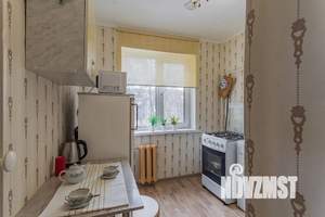 1-к квартира, посуточно, 35м2, 3/5 этаж