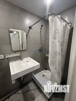 Студия квартира, на длительный срок, 21м2, 3/4 этаж