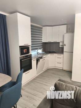 3-к квартира, на длительный срок, 63м2, 1/5 этаж