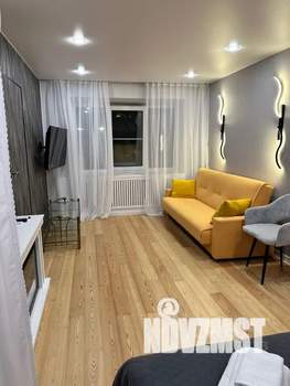 2-к квартира, посуточно, 56м2, 3/7 этаж