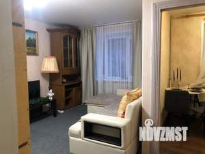 1-к квартира, посуточно, 32м2, 4/5 этаж