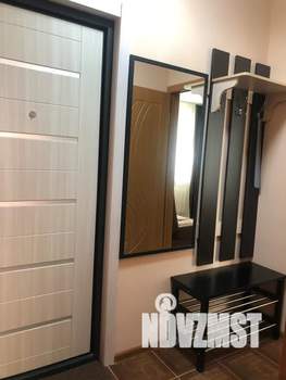 2-к квартира, посуточно, 43м2, 6/9 этаж