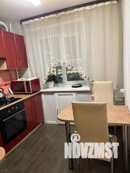 2-к квартира, посуточно, 45м2, 4/5 этаж