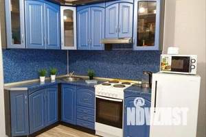 1-к квартира, посуточно, 41м2, 14/17 этаж