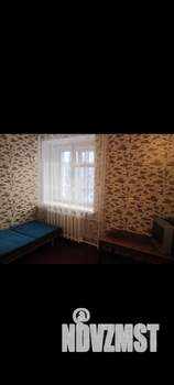 2-к квартира, на длительный срок, 46м2, 4/5 этаж