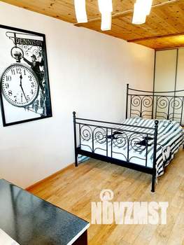 1-к квартира, посуточно, 35м2, 5/9 этаж