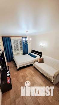 1-к квартира, посуточно, 31м2, 1/5 этаж