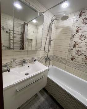 3-к квартира, на длительный срок, 70м2, 7/9 этаж