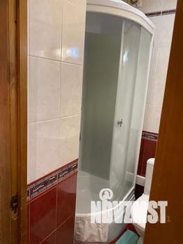 2-к квартира, посуточно, 47м2, 5/5 этаж