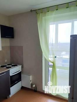 1-к квартира, посуточно, 37м2, 13/19 этаж