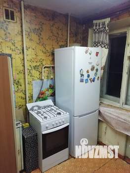 2-к квартира, на длительный срок, 44м2, 3/5 этаж