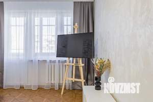 2-к квартира, посуточно, 64м2, 7/9 этаж