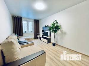 1-к квартира, посуточно, 36м2, 5/9 этаж