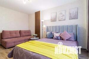 1-к квартира, посуточно, 36м2, 18/25 этаж