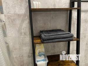1-к квартира, посуточно, 31м2, 4/8 этаж