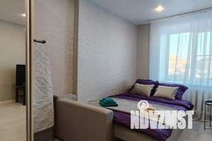 1-к квартира, посуточно, 37м2, 5/10 этаж