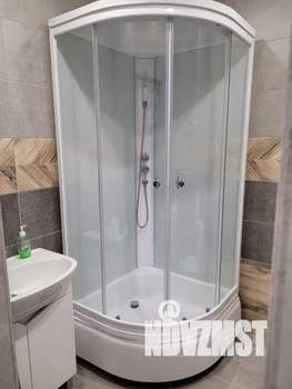 1-к квартира, посуточно, 42м2, 1/7 этаж