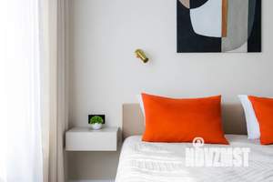 Студия квартира, посуточно, 26м2, 2/6 этаж