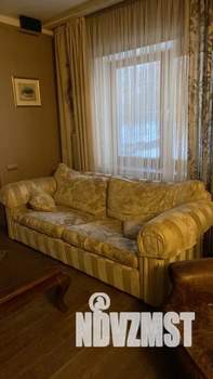 2-к квартира, посуточно, 97м2, 2/5 этаж