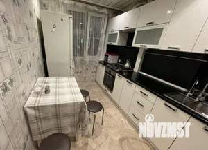 3-к квартира, посуточно, 70м2, 1/1 этаж