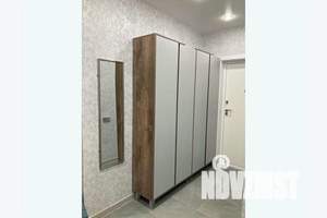 1-к квартира, посуточно, 19м2, 4/25 этаж