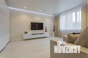 2-к квартира, посуточно, 51м2, 4/4 этаж