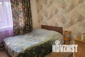 1-к квартира, посуточно, 20м2, 1/9 этаж